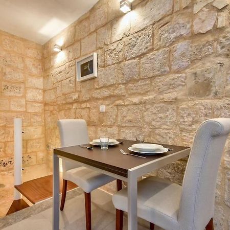 Orangery 101 - Duplex Studio Leilighet Valletta Eksteriør bilde