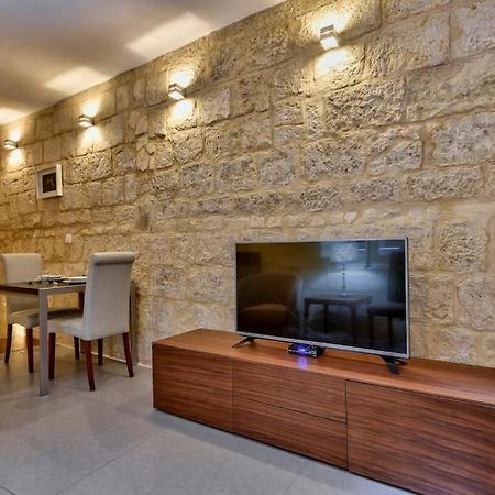 Orangery 101 - Duplex Studio Leilighet Valletta Eksteriør bilde