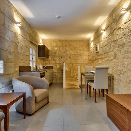 Orangery 101 - Duplex Studio Leilighet Valletta Eksteriør bilde