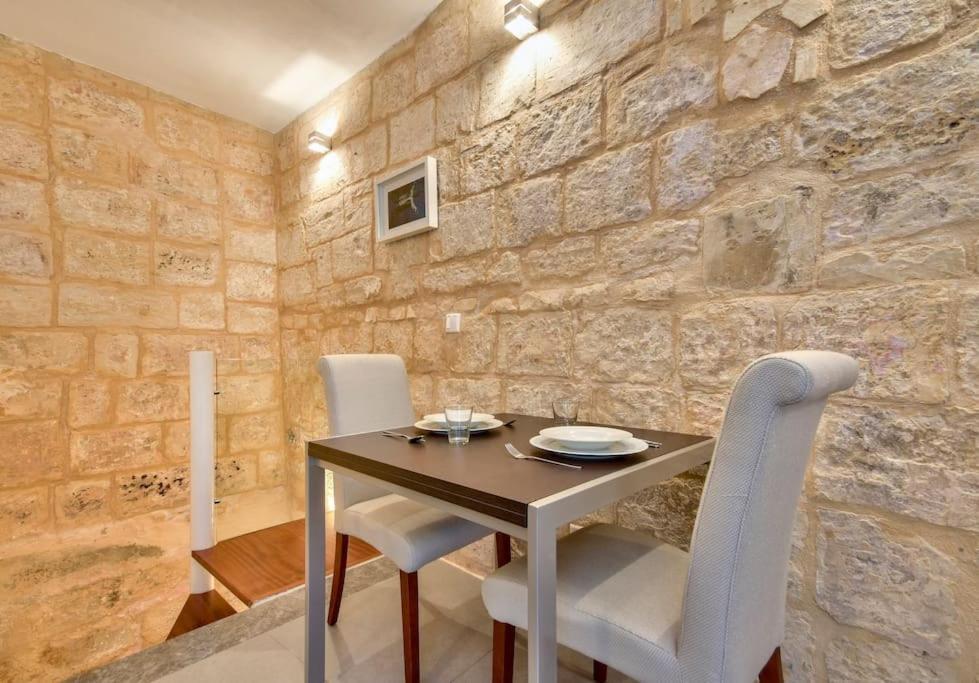 Orangery 101 - Duplex Studio Leilighet Valletta Eksteriør bilde
