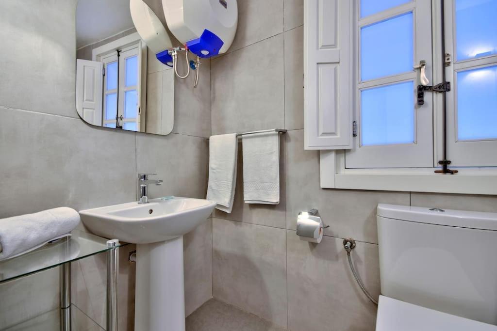 Orangery 101 - Duplex Studio Leilighet Valletta Eksteriør bilde
