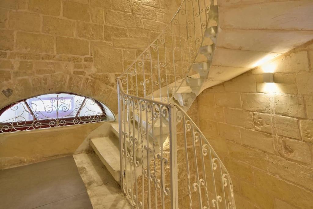 Orangery 101 - Duplex Studio Leilighet Valletta Eksteriør bilde