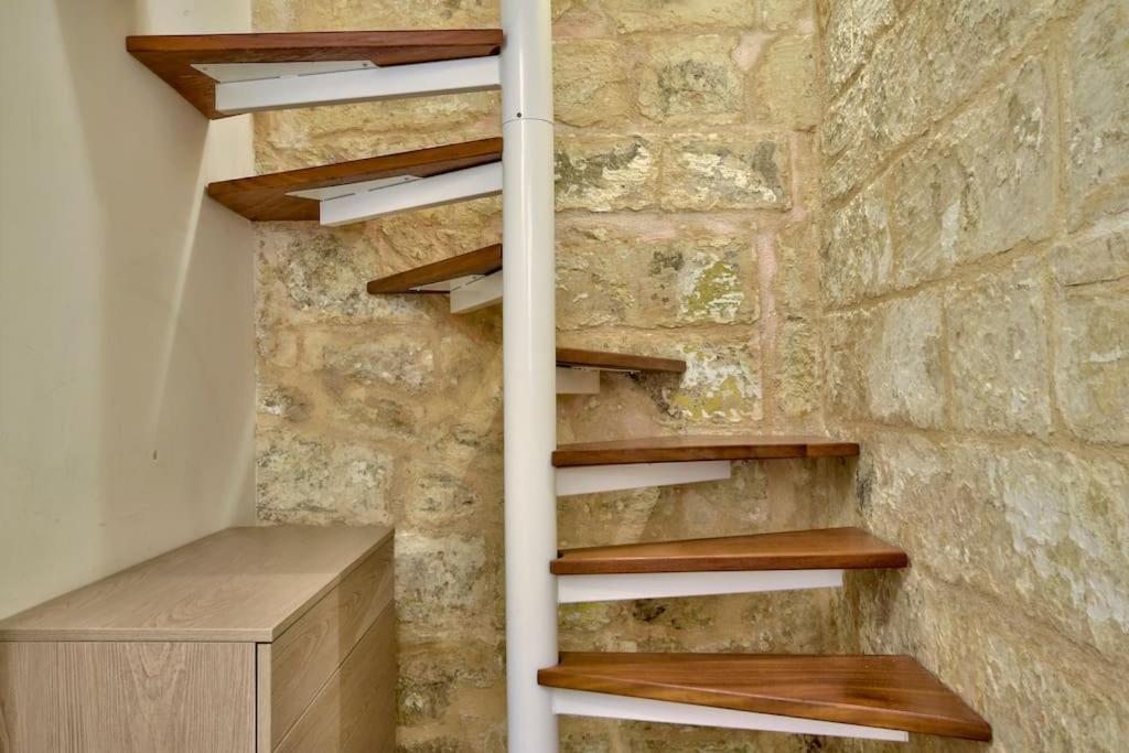 Orangery 101 - Duplex Studio Leilighet Valletta Eksteriør bilde
