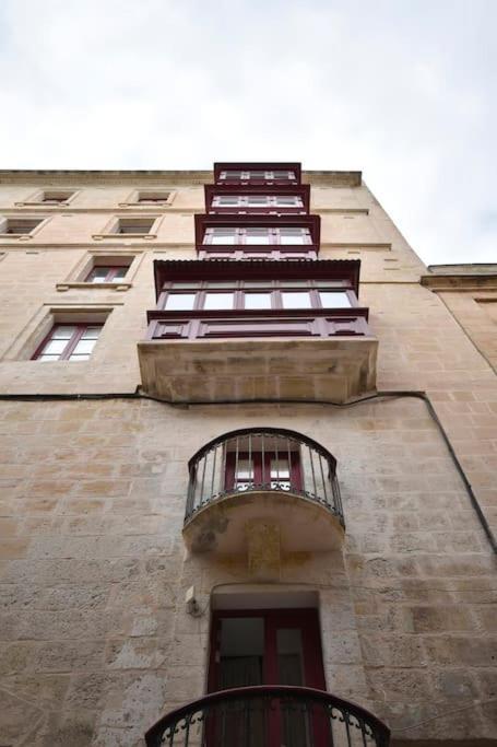 Orangery 101 - Duplex Studio Leilighet Valletta Eksteriør bilde