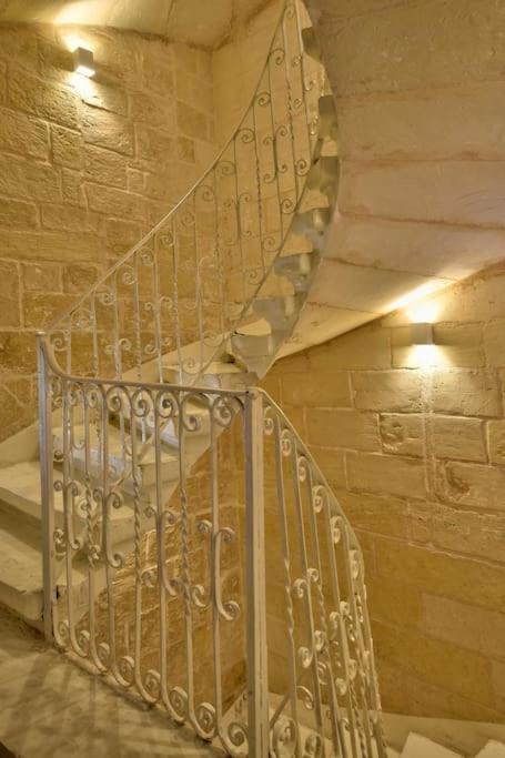 Orangery 101 - Duplex Studio Leilighet Valletta Eksteriør bilde