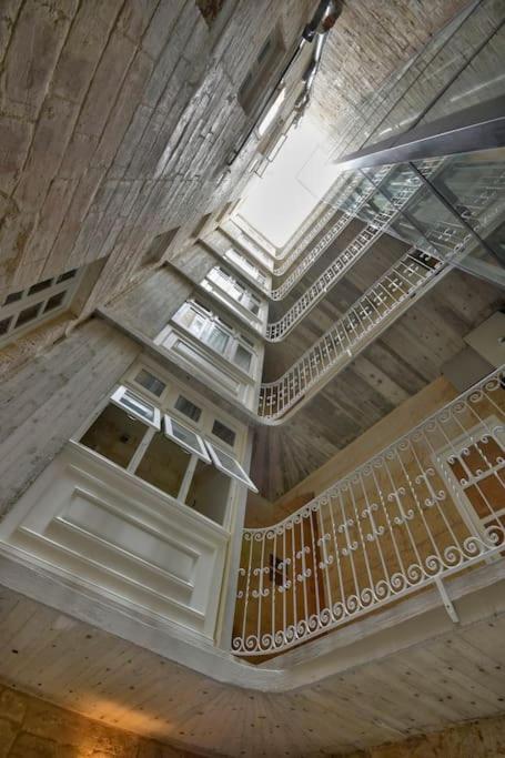 Orangery 101 - Duplex Studio Leilighet Valletta Eksteriør bilde