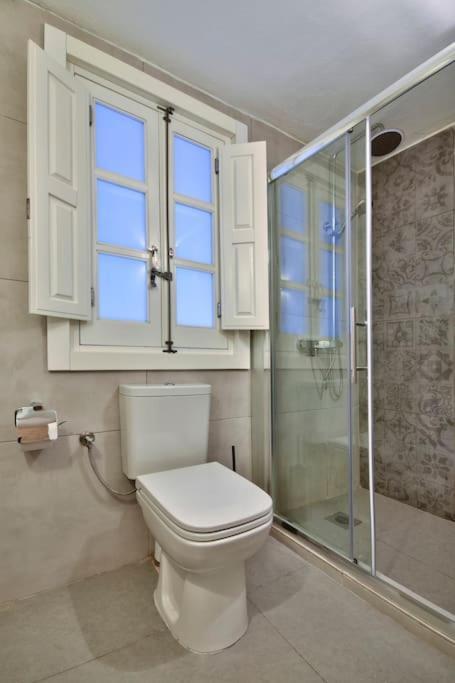 Orangery 101 - Duplex Studio Leilighet Valletta Eksteriør bilde
