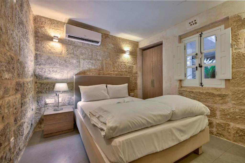 Orangery 101 - Duplex Studio Leilighet Valletta Eksteriør bilde